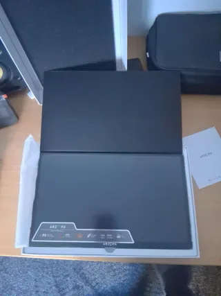 Pantalla / monitor portátil Arzopa 14 A1 1080P