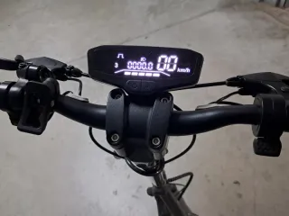 Patinete Eléctrico SmartGyro