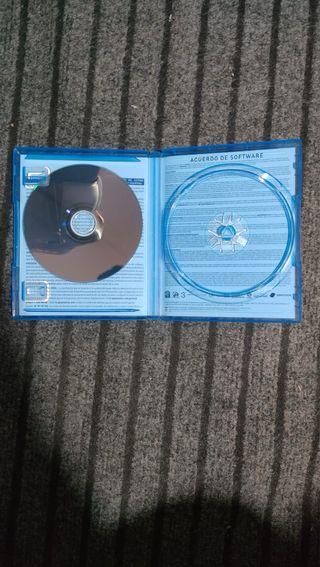 Batman Arkham Knight PS4 Juego