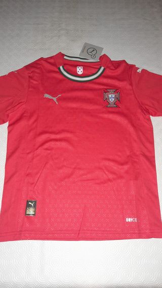 Kit Infantil Portugal Puma