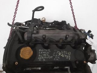 Motor fiat 310a1027 bravo 1.9 active ceslp5919721