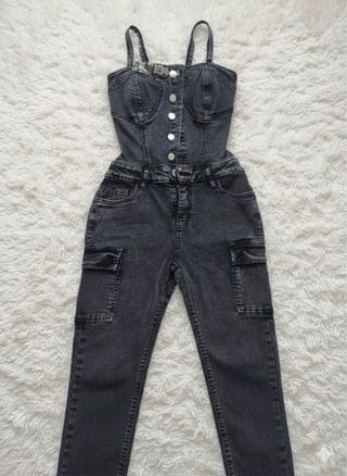 Mono Vaquero Marca Peruana 🇵🇪