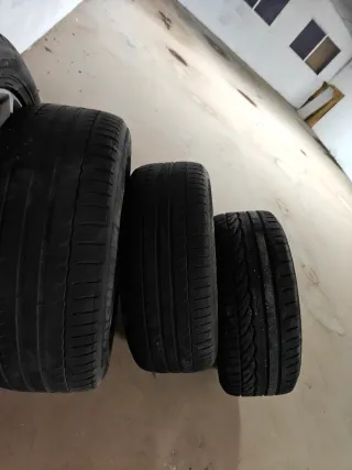 Llantas Audi 16 Pulgadas