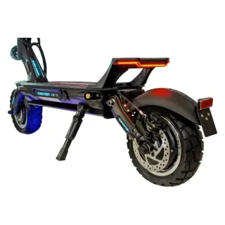 Patinete Dualtron Victor Limited con mando y dgt