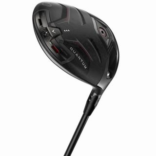 Callaway Quantum Triple Diamond Driver