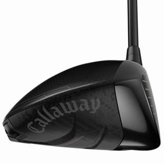 Callaway Quantum Triple Diamond Driver