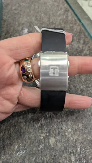 Orologio Tissot Chrono