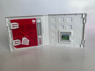 Mario Golf: World Tour - 3DS