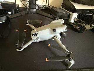 DJI Mini 5 Pro Fly More Combo (DJI RC 2)