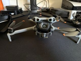 DJI Mini 5 Pro Fly More Combo (DJI RC 2)