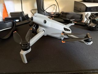DJI Mini 5 Pro Fly More Combo (DJI RC 2)