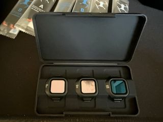 DJI Mini 5 Pro Fly More Combo (DJI RC 2)