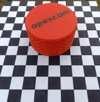 Estuche Organizador ApexCam X60Pro