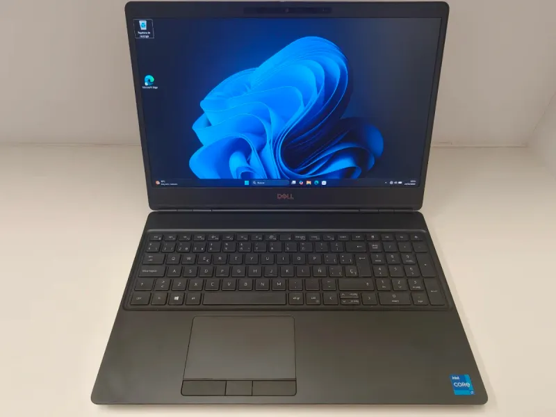 Dell Precision 7560 i7 32GB RAM 512GB SSD