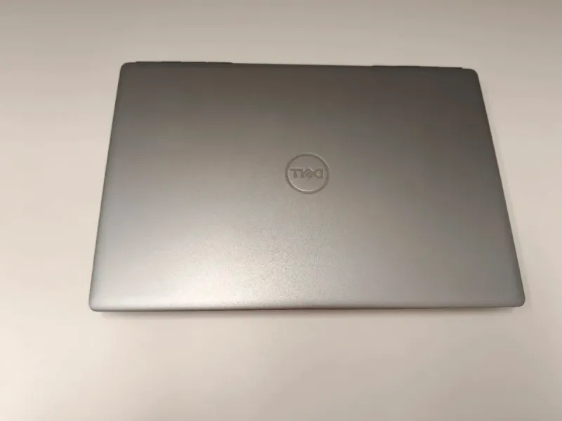Dell Precision 7560 i7 32GB RAM 512GB SSD afbeelding 2
