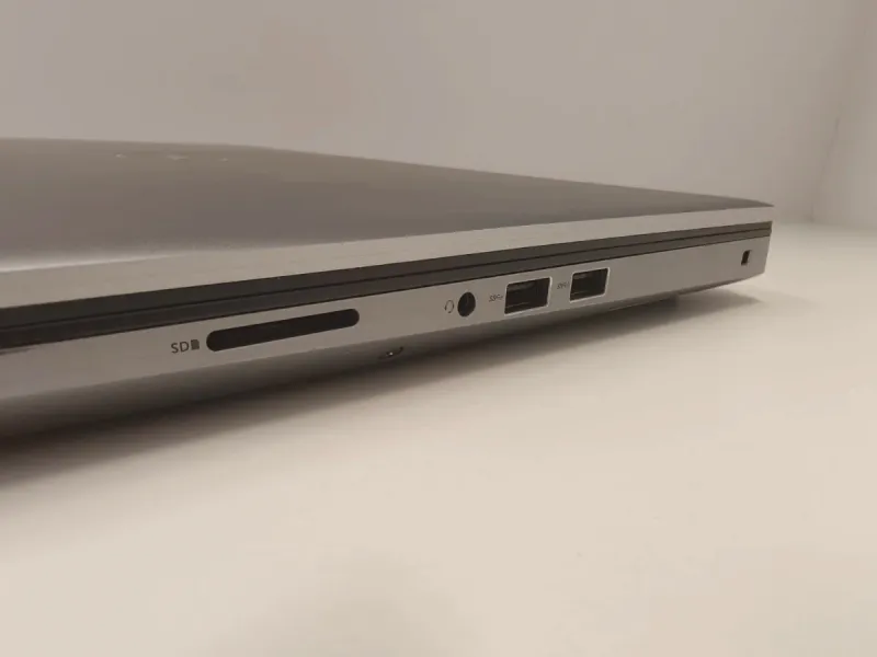 Dell Precision 7560 i7 32GB RAM 512GB SSD afbeelding 3