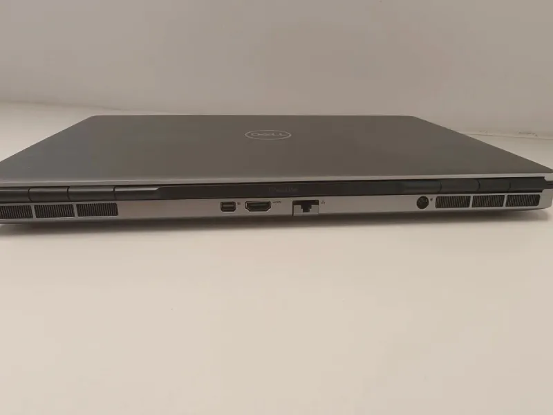 Dell Precision 7560 i7 32GB RAM 512GB SSD afbeelding 4