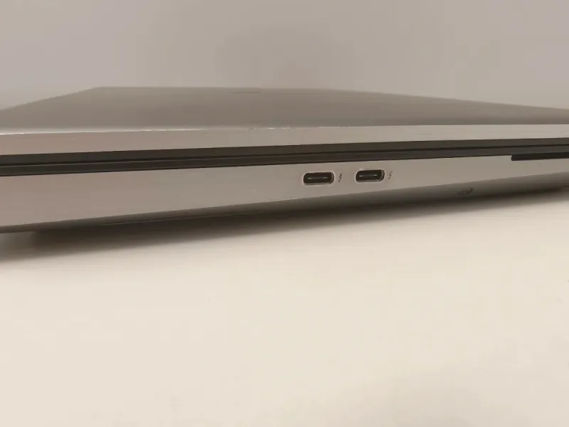 Dell Precision 7560 i7 32GB RAM 512GB SSD afbeelding 5