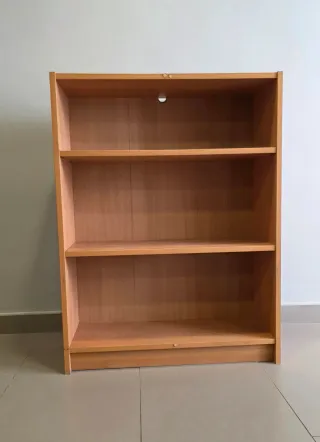 REGALO BILLY Ikea. LEAN TODO..!