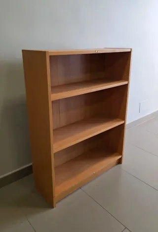 REGALO BILLY Ikea. LEAN TODO..!