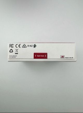 Raspberry Pi 5 4GB RAM