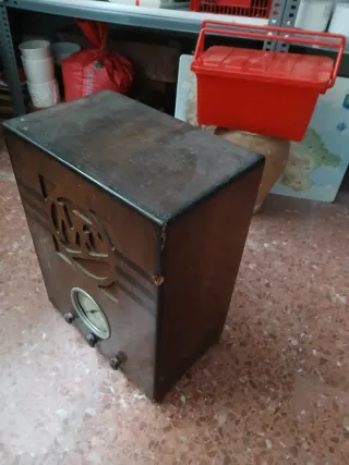 Radio Antigua Madera