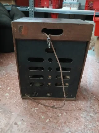 Radio Antigua Madera