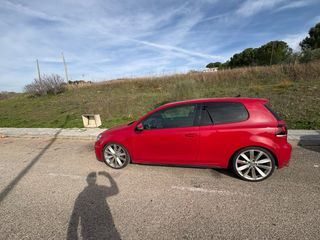 Volkswagen Golf 2009
