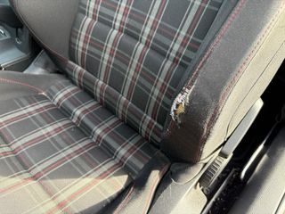 Volkswagen Golf 2009