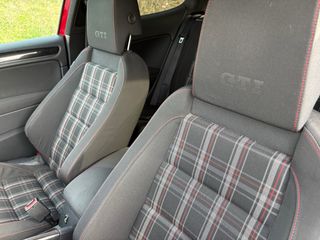 Volkswagen Golf 2009