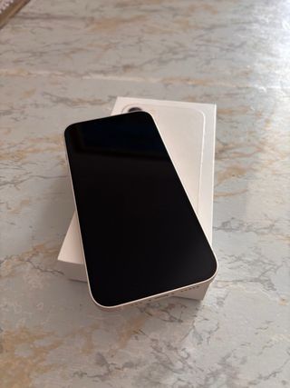 iPhone 13 128GB Blanco