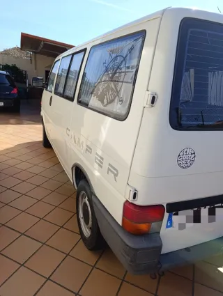 Volkswagen t4 Caravelle 1994