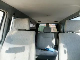 Volkswagen t4 Caravelle 1994