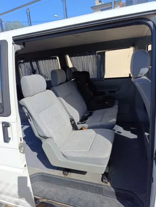 Volkswagen t4 Caravelle 1994