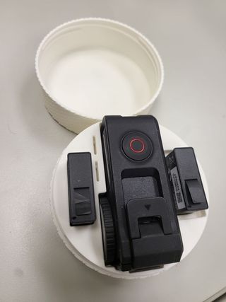 Estuche DJI Osmo Action 3/4/5