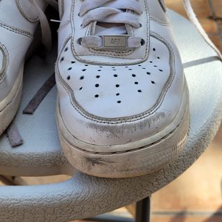 Zapatillas Nike Air Force 1 blancas Talla 41