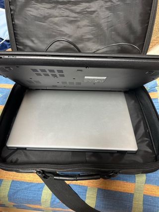 2 Portátiles Acer y Lenovo