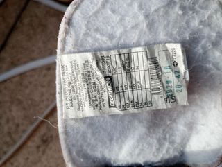 Patines Decathlon RS QUAD 100 PINK