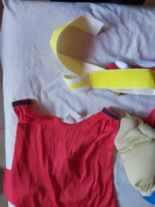 Disfraz Mister Beer Talla L