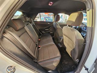 Volkswagen T-Roc SPORT 1.5 TSI 150CV DSG