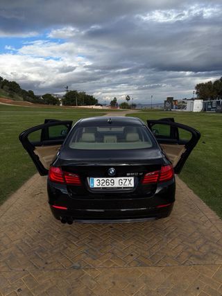 BMW Serie 5