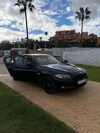 BMW Serie 5