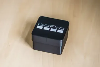 caja transporte para gopro hero 5/6/7