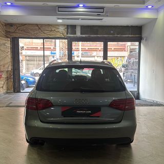 Audi A4 2013