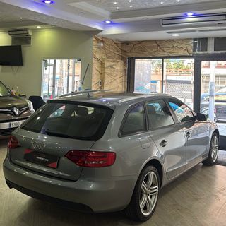 Audi A4 2013