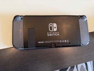 Nintendo Switch 1