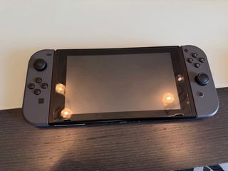 Nintendo Switch 1