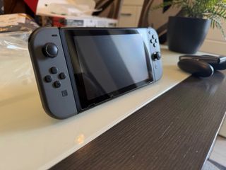 Nintendo Switch 1