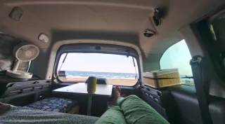 Mueble Camper Berlingo