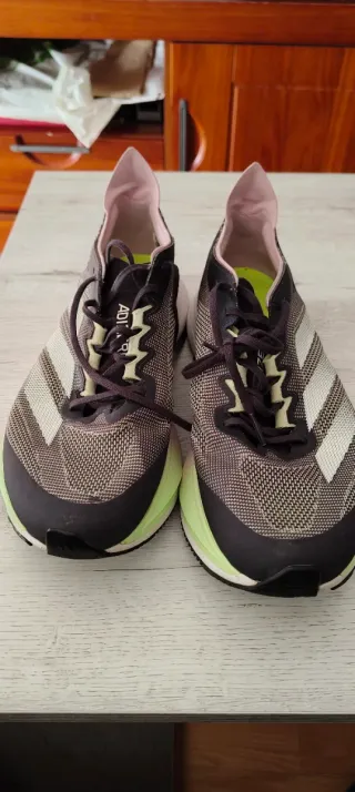 Adidas Adizero Boston 12 Zapatillas Running